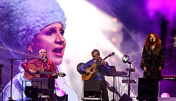 Nasz MiszMasz. Nowa płyta Czerwonego Tulipana Nasz MiszMasz. Nowa płyta Czerwonego Tulipana